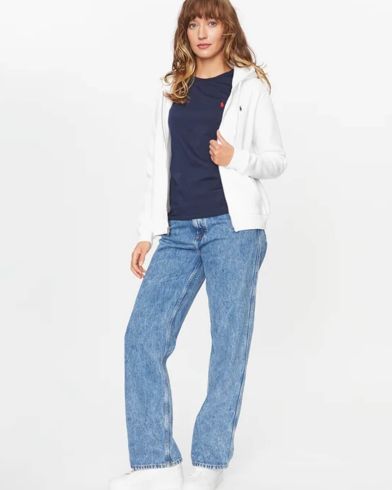 Γυναικεία Μακρυμάνικη Μπλούζα Polo Ralph Lauren - Newlsrltpp-Long Sleeve