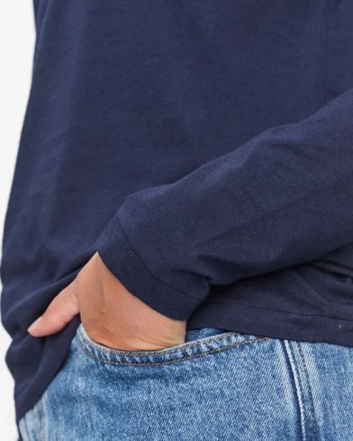 Γυναικεία Μακρυμάνικη Μπλούζα Polo Ralph Lauren - Newlsrltpp-Long Sleeve