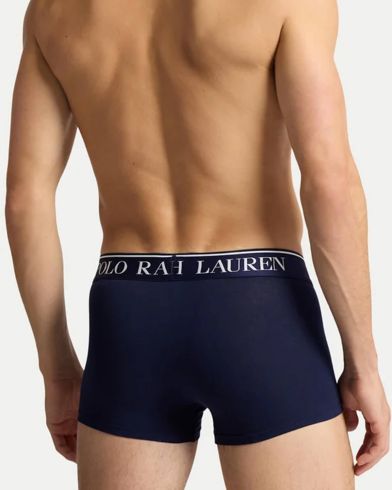 Ανδρικά Εσώρουχα Polo Ralph Lauren - Single Trunk