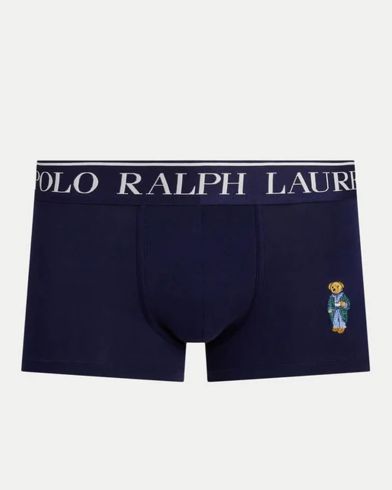 Ανδρικά Εσώρουχα Polo Ralph Lauren - Single Trunk