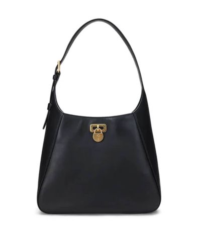 Ralph Lauren - Tanner Lg Sh-Shoulder Bag-Large