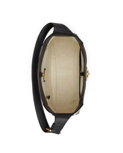 Ralph Lauren - Tanner Lg Sh-Shoulder Bag-Large