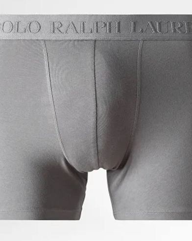 Ανδρικά εσώρουχα Polo Ralph Lauren - Boxer Brief-3 Pack