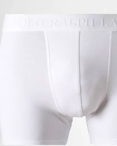 Ανδρικά εσώρουχα Polo Ralph Lauren - Boxer Brief-3 Pack