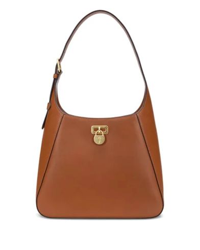 Ralph Lauren - Tanner Lg Sh-Shoulder Bag-Large 