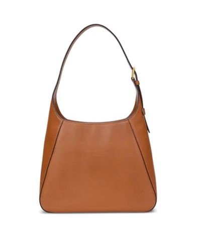 Ralph Lauren - Tanner Lg Sh-Shoulder Bag-Large 