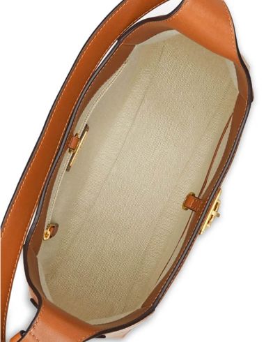 Ralph Lauren - Tanner Lg Sh-Shoulder Bag-Large 