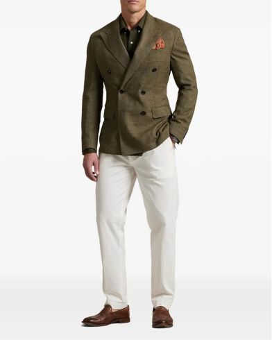 Ανδρικό Πουκάμισο Polo Ralph Lauren - Cubdppcs-Sport Shirt