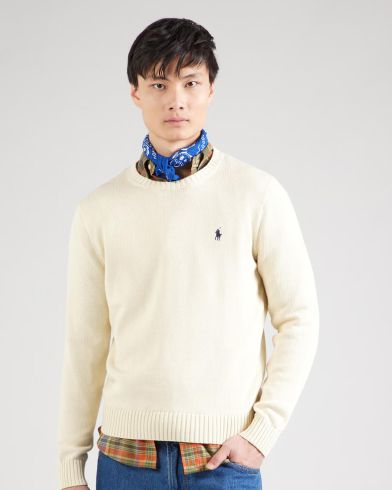 Polo Ralph Lauren - Lscnpp7Gg-Long Sleeve-Sweater