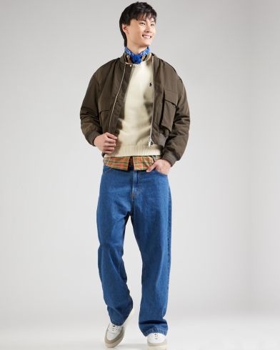 Polo Ralph Lauren - Lscnpp7Gg-Long Sleeve-Sweater