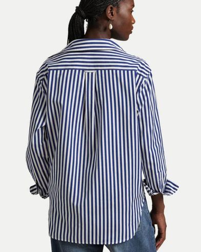 Γυναικείο Μακρυμάνικο Πουκάμισο  Women Shirt Polo Ralph Lauren Ls Ligh St Long