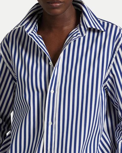 Γυναικείο Μακρυμάνικο Πουκάμισο  Women Shirt Polo Ralph Lauren Ls Ligh St Long