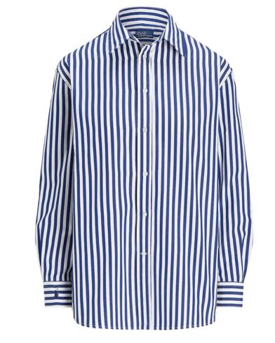 Γυναικείο Μακρυμάνικο Πουκάμισο  Women Shirt Polo Ralph Lauren Ls Ligh St Long