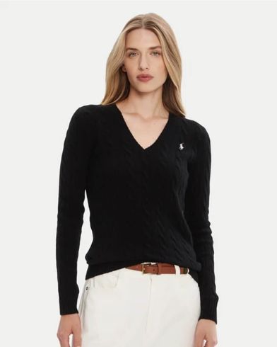 Γυναικείο Πουλόβερ Polo Ralph Lauren - Kimberly-Long Sleeve