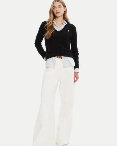 Γυναικείο Πουλόβερ Polo Ralph Lauren - Kimberly-Long Sleeve