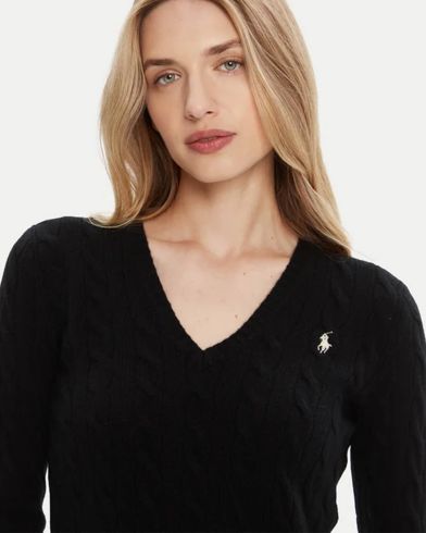 Γυναικείο Πουλόβερ Polo Ralph Lauren - Kimberly-Long Sleeve