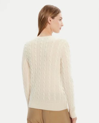 Γυναικείο Πουλόβερ Polo Ralph Lauren - Kimberly-Long Sleeve