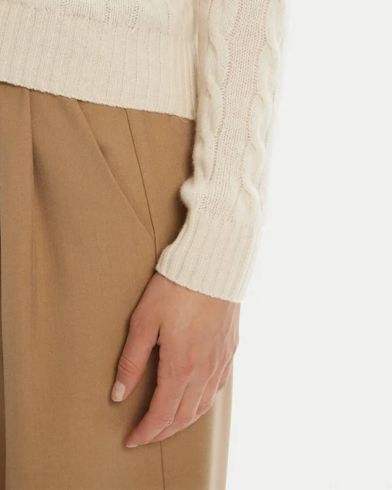 Γυναικείο Πουλόβερ Polo Ralph Lauren - Kimberly-Long Sleeve