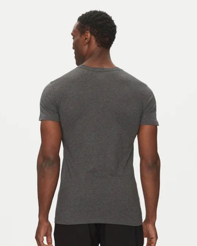 Ανδρική Κοντομάνικη Μπλούζα Φανέλα Polo Ralph Lauren 3 Τεμάχια - S/S Crew