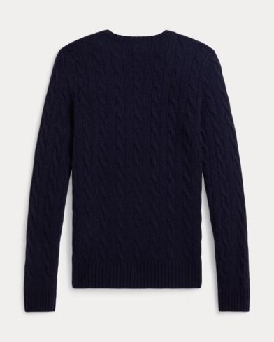 Γυναικεία Μπλούζα Πουλόβερ Polo Ralph Lauren - Julianna