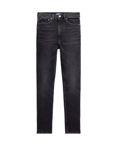 Γυναικείο Παντελόνι Τζιν Polo Ralph Lauren - High Rise Sk-Skinny-Ankle-Skinny