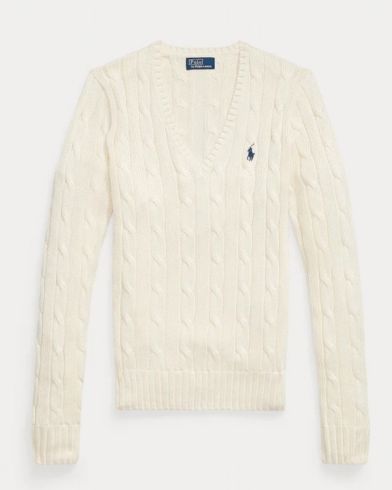 Γυναικεία Μπλούζα Πουλόβερ Polo Ralph Lauren - Kimberly