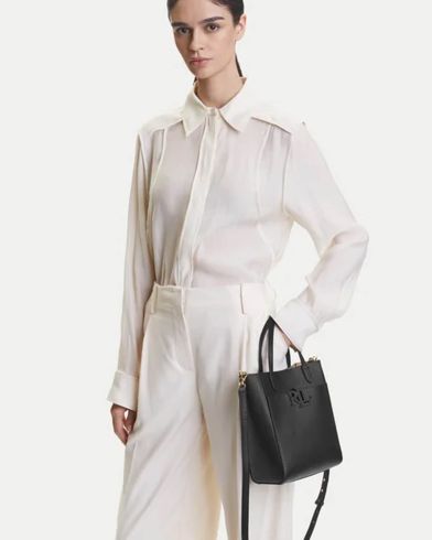 Γυναικεία Τσάντα Ralph Lauren - Cmryn Sm Shp