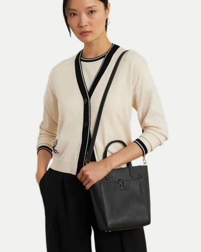 Γυναικεία Τσάντα Ralph Lauren - Cmryn Sm Shp