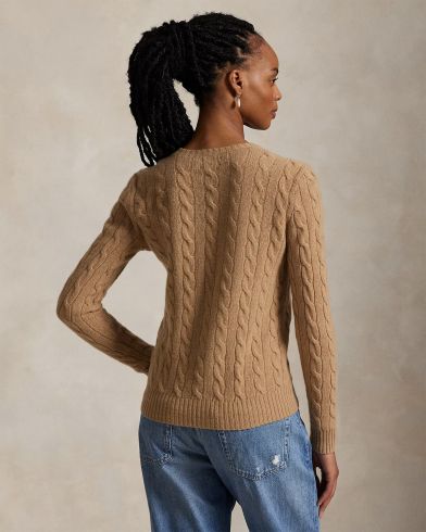 Γυναικεία Μπλούζα Πουλόβερ Polo Ralph Lauren - Julianna