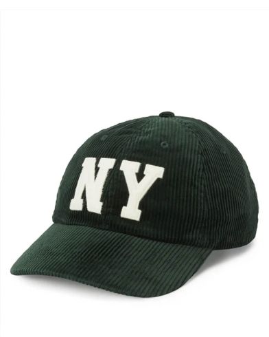 Γυναικείο Καπέλο Polo Ralph Lauren - Woven