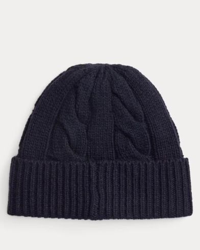 Γυναικείος Σκούφος Polo Ralph Lauren - Fall Bear