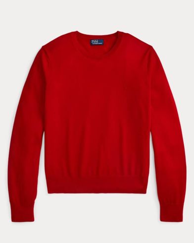 Γυναικεία Μπλούζα Πουλόβερ Polo Ralph Lauren - Sweater