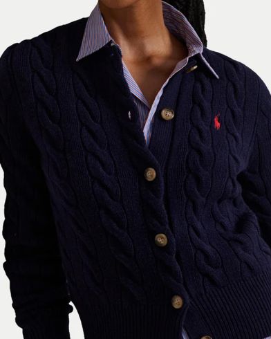 Γυναικεία Ζακέτα Polo Ralph Lauren - Sweater