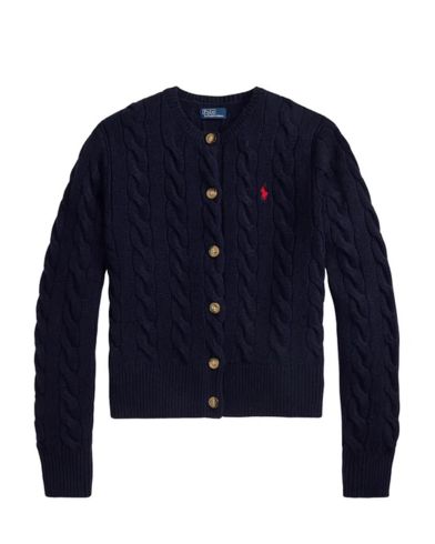 Γυναικεία Ζακέτα Polo Ralph Lauren - Sweater