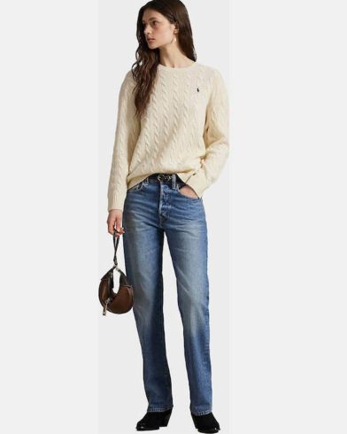 Γυναικεία Μακρυμάνικη Μπλούζα Polo Ralph Lauren - Sweater