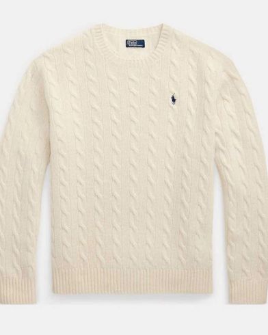 Γυναικεία Μακρυμάνικη Μπλούζα Polo Ralph Lauren - Sweater