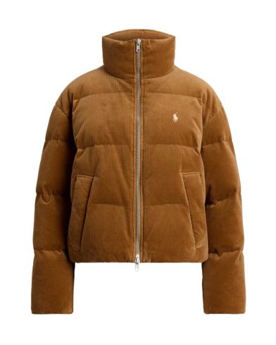 Γυναικείο Μπουφάν Polo Ralph Lauren - Woven-Puffer