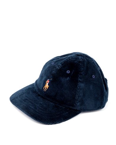 Polo Ralph Lauren - Woven-Cap   