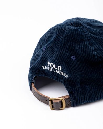 Polo Ralph Lauren - Woven-Cap   