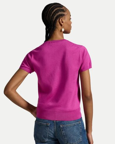 Γυναικεία Μπλούζα Πουλόβερ Polo Ralph Lauren - Sweater