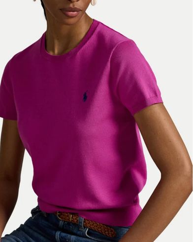 Γυναικεία Μπλούζα Πουλόβερ Polo Ralph Lauren - Sweater