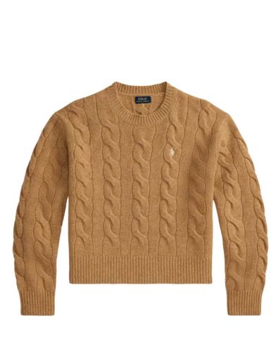 Γυναικεία Μπλούζα Πουλόβερ Polo Ralph Lauren - Sweater