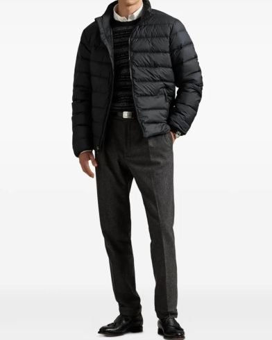 Ανδρικό Μπουφάν Polo Ralph Lauren - Cldn Wld Jkt