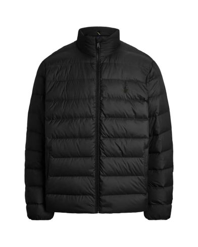 Ανδρικό Μπουφάν Polo Ralph Lauren - Cldn Wld Jkt