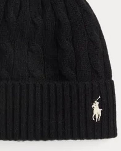 Γυναικείος Σκούφος  Polo Ralph Lauren - Pony Beanie