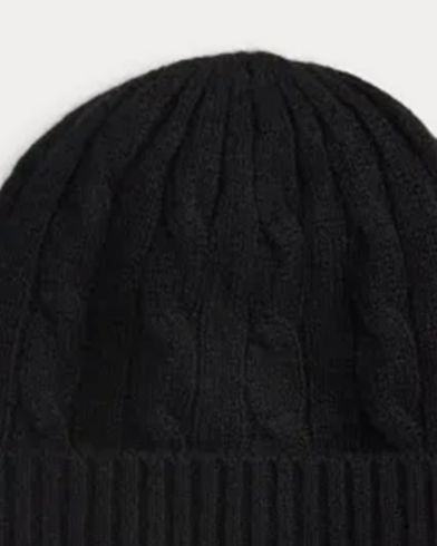 Γυναικείος Σκούφος  Polo Ralph Lauren - Pony Beanie