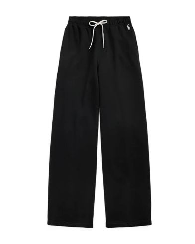 Polo Ralph Lauren - Knit-Open Bottom Sweatpant-Pants
