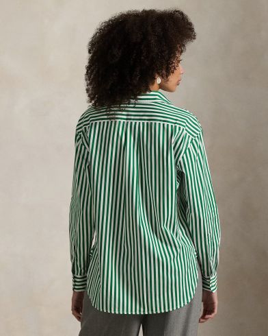 Γυναικείο Πουκάμισο Polo Ralph Lauren - Ls Rmsy St-Long Sleeve