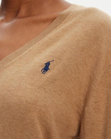 Γυναικεία Μπλούζα Πουλόβερ Polo Ralph Lauren - Sweater