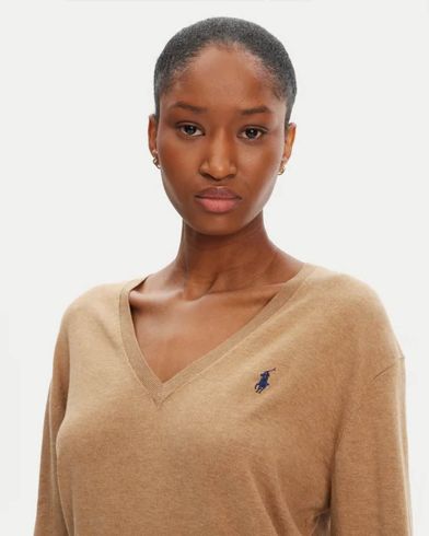 Γυναικεία Μπλούζα Πουλόβερ Polo Ralph Lauren - Sweater
